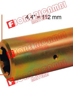 Alternative view of 1425213M3 MANICOTTO